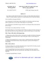 Thông tư 21 2016 TT-BTTTT quy định  về đầu tư theo hình thức đối tác công tư thuộc phạm vi quản lý của Bộ Thông tin và Truyền thông