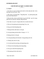 Chuyen de da thuc va phan thuc (1)