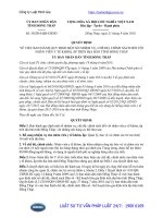 Quyết định 50 2016 QĐ-UBND về quy định nhiệm vụ, chế độ, chính sách đối với nhân viên y tế khóm, ấp trên địa bàn tỉnh Đồng Tháp