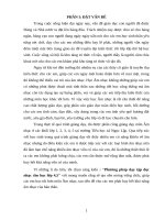 SKKN sáng kiến : Phương pháp dạy tập đọc nhạc cho học lớp 4,5