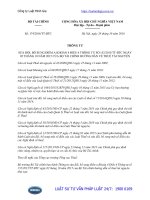 Thông tư 174 2016 TT-BTC sửa đổi điểm a Khoản 4 Điều 6 Thông tư 152 2015 TT-BTC hướng dẫn về thuế tài nguyên do Bộ trưởng Bộ Tài chính ban hành