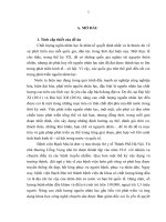 Nâng cao chất lượng nguồn nhân lực khoa tiêu hóa bệnh viện bạch mai giai đoạn 2016 2020