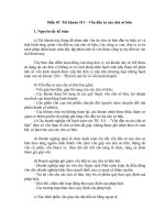 Tài khoản loại 4 - Tài khoản Vốn chủ sở hữu - Thông tư 200 Tai Khoan 411