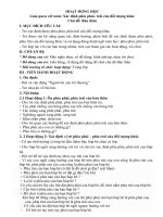 giao an xac dinh phia trai phia phai cua doi tuong khac