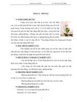 Ứng dụng để viết phương trình dao động điều hòa 