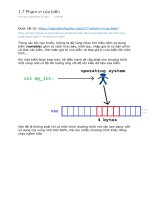 1 7 phạm vi của biến lập trình C++ daynhauhoc.com