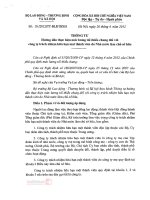 Hướng dẫn thực hiện mức lương tối thiểu chung đối với DN TNHH MTV do NN làm chủ sở hữu