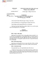 nghi dinh 95 2014 nd cp