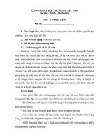 skkn Một số biện pháp giúp giáo viên chủ nhiệm giúp đỡ học sinh lớp 5 học yếu Toán tiến bộ