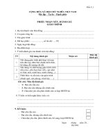 Mau8 1 Phieu danh nghiemthu giaotrinh cua tungthanhvien