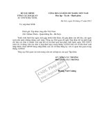 xuống | Văn Bản Thuế CV 7299