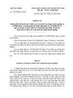 xuống | Văn Bản Thuế TT130   2008