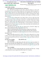 [DeThiThu.Net]De thi thu THPT QG 2017 mon Van so GD Bac Ninh