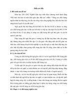 skkn chất lượng đội ngũ giáo viên, chất lượng giáo dục  trong nhà trường; các biện pháp quản lý, nâng cao chất lượng đội ngũ 