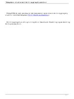 Thông báo về việc kiểm tra lại khối lượng giảng dạy các đơn vị tbklgd