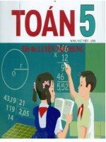 Luyện tập chung Trang 48