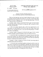 xuống | Văn Bản Thuế CV6096 29122016TCT