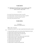 vnaahp.vn nghi dinh 1062003nd cp cua chinh phu