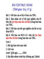 Files - Phòng Khảo thí và Kiểm định chất lượng giáo dục - Sở Giáo dục và Đào tạo Kiên Giang Bài tập(2016)