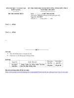 Files - Phòng Khảo thí và Kiểm định chất lượng giáo dục - Sở Giáo dục và Đào tạo Kiên Giang 9 header