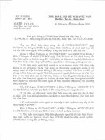 xuống | Văn Bản Thuế CV5350 18112016TCT