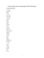 75 cau truc tieng anh co ban thuong gap o de thi thpt quoc gia 3