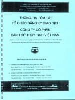 CGV   Thong tin tom tat