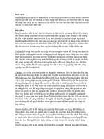 Hợp đồng thuê quyền sử dụng đất