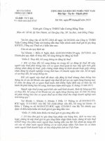 xuống | Văn Bản Thuế CV5120 04112016TCT