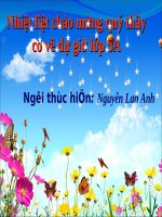 Bài 6. Quyết chí ra đi tìm đường cứu nước