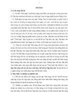 Mở rộng vốn từ lớp 4 để hỗ trợ tập làm văn 