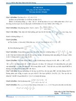 ĐỀ SỐ 06 | Studyvn.Com | Tìm nhanh công thức, phương pháp giải bài tập DE SO 06