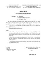 TB giao So theo doi giang day ky 1 1718