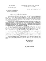 xuống | Văn Bản Thuế CV 5058