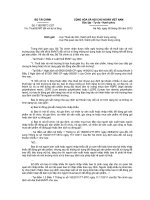 vnaahp.vn Cong van 11897BTC CST cua Bo Tai chinh