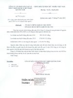 QCC.Giai trinh chenh lech 10% LNST 6 thang 2014 Sign