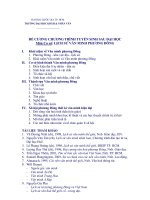 015   Lich su van minh phuong Dong