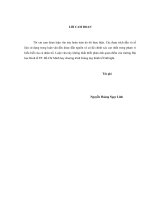 Đánh giá tác động của chính sách tăng tiền lương tối thiểu vùng lên thu nhập của lao động trong các doanh nghiệp ở việt nam 