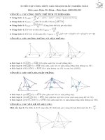 TUYE N TA P CO NG THU C GIA I NHANH TRA C NGHIE M TOA N