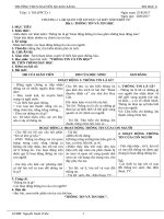 Bài 1. Thông tin và tin học