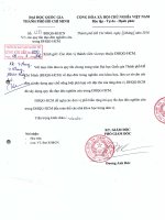 CV1283 Quy tắc đạo đức nghiên cứu