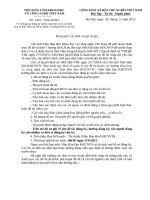 Văn bản cv dky dtai 2016