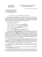 xuống | Văn Bản Thuế CV 4592