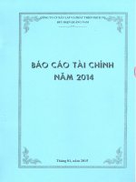 QCC.Bao cao tai chinh nam 2014 Sign
