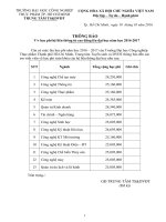 10 10 2016 17 18 07 Hoc phi lien thong dai hoc 2016