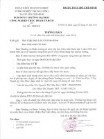 15 01 2016 14 52 25 86.16.01.15 TB Lop cam tinh Doan dot 1 2016