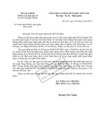 xuống | Văn Bản Thuế CV 4531