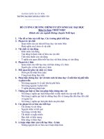 019   Triet khong chuyen