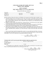 Thông báo tuyển sinh đi học đại học tại Nhật Bản năm 2016 - Phòng đào tạo - Trường Đại Học Công Nghiệp Thực Phẩm Mau 2