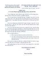 THONG BAO GIA HAN DONG HP KY 1 NAM 2017-2018